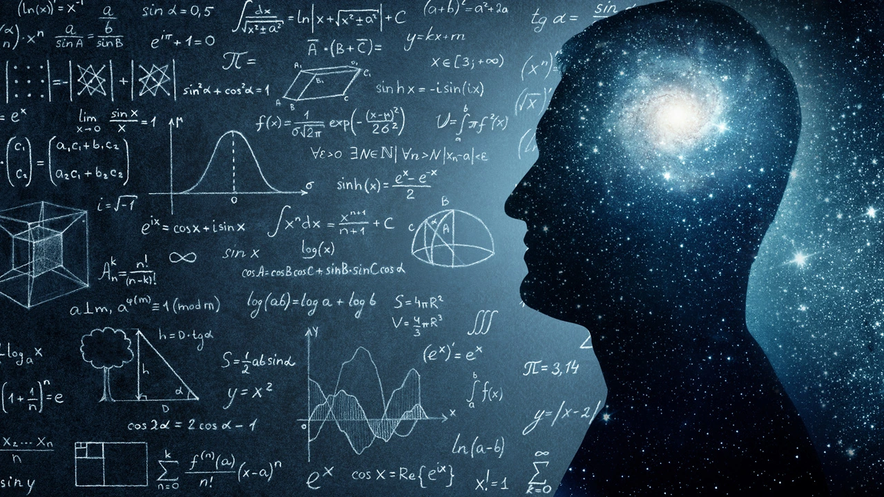 Unlocking the Universe: Pursuing a Physics Degree