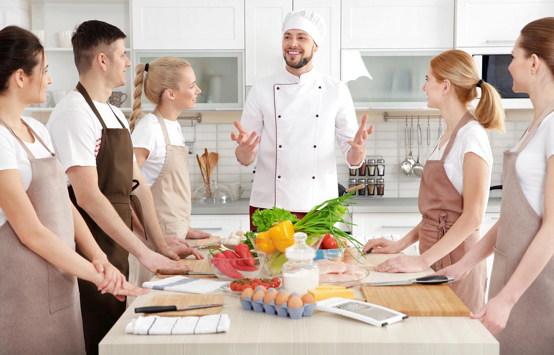 Culinary Arts & Food Science – A Great Option for Aspiring Chefs and Food Technologists
