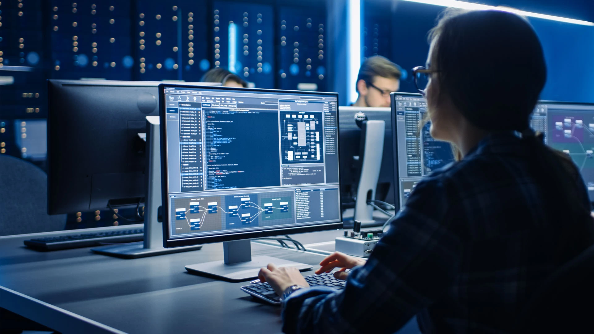 Best 8 Reasons to Study an MSc in Computer Science in the US in 2025