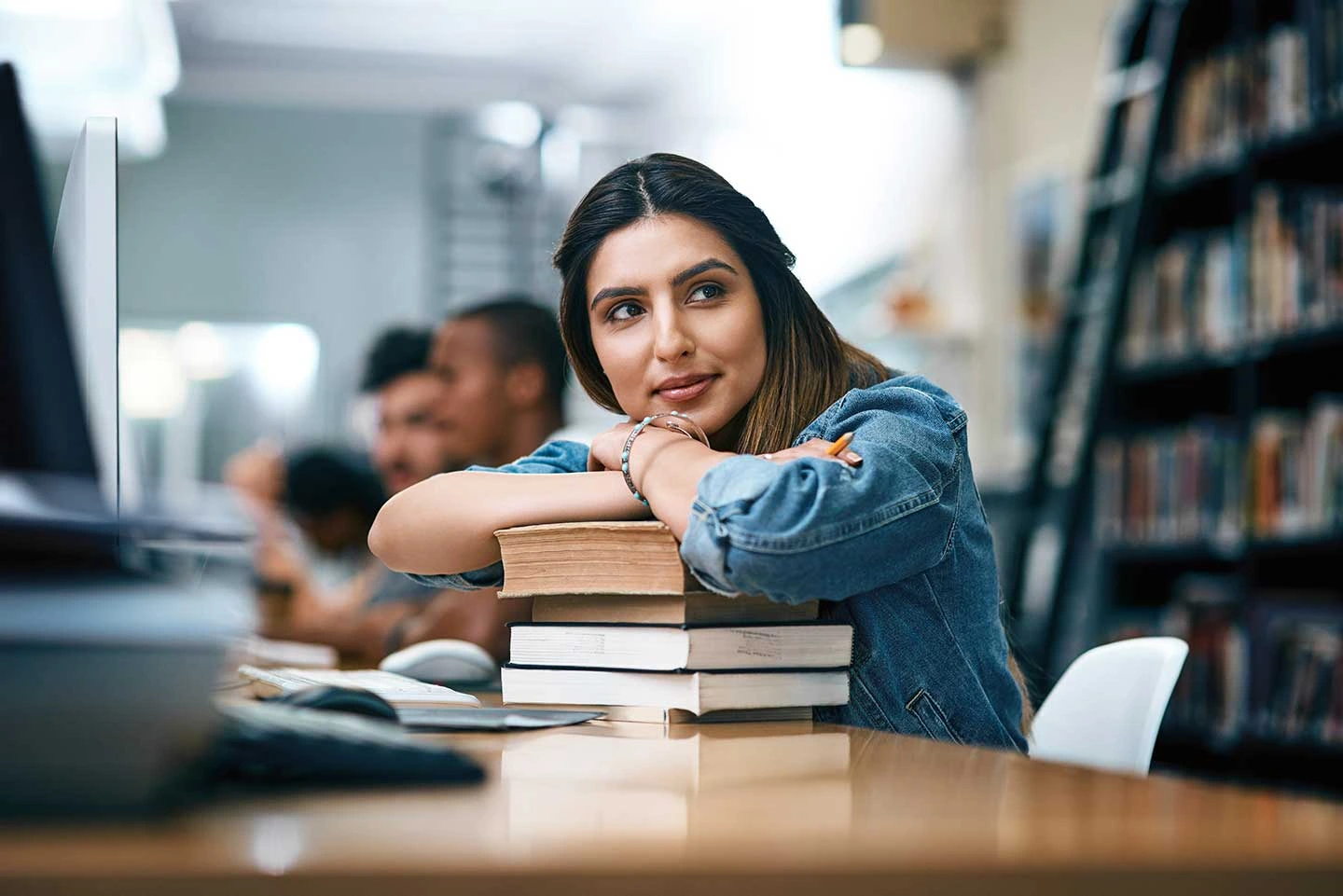 Scholarships for Indian Students to Study Abroad (USA, UK, Canada & More)