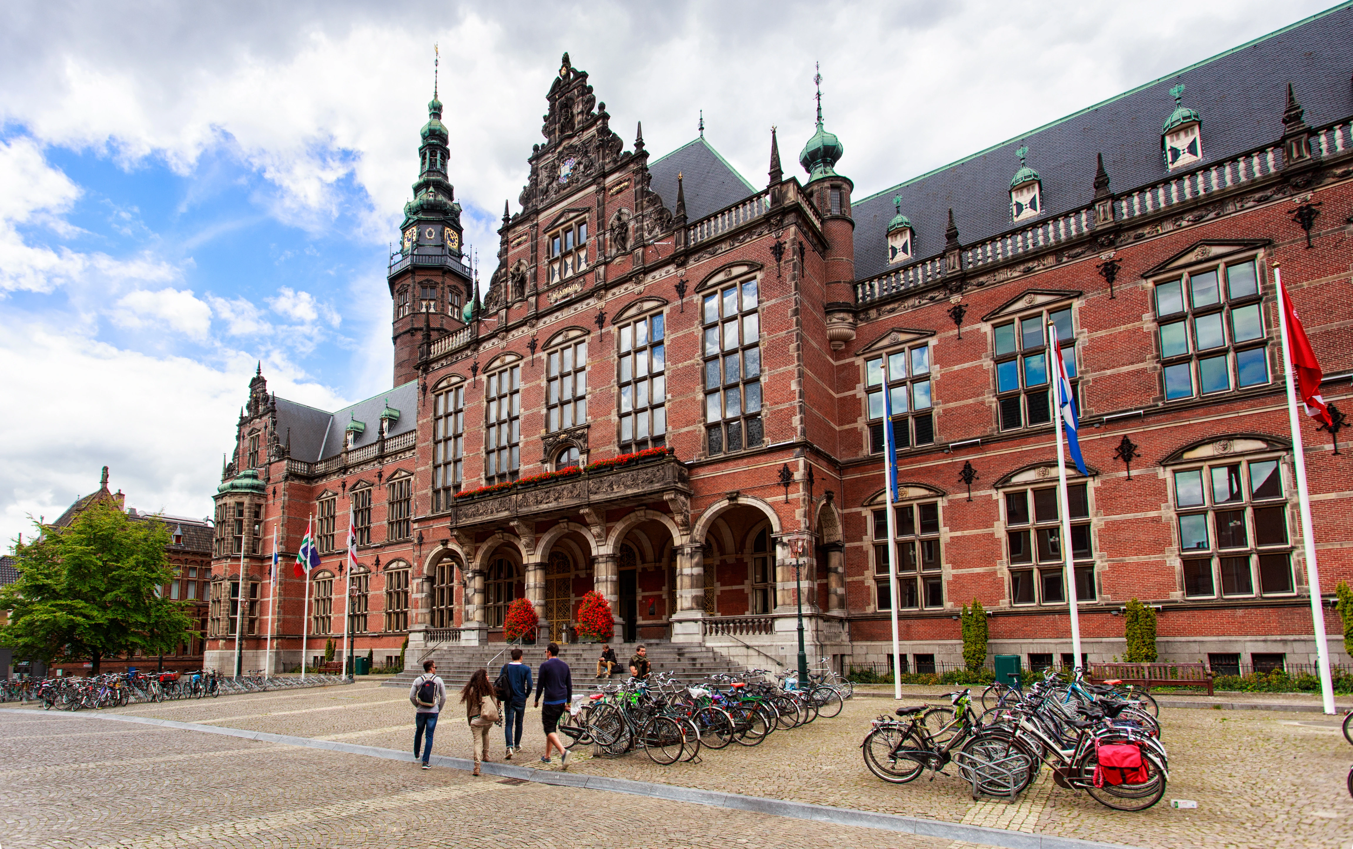 Eric Bleumink Scholarships 2025-2026 in the Netherlands – A Fully Funded Opportunity