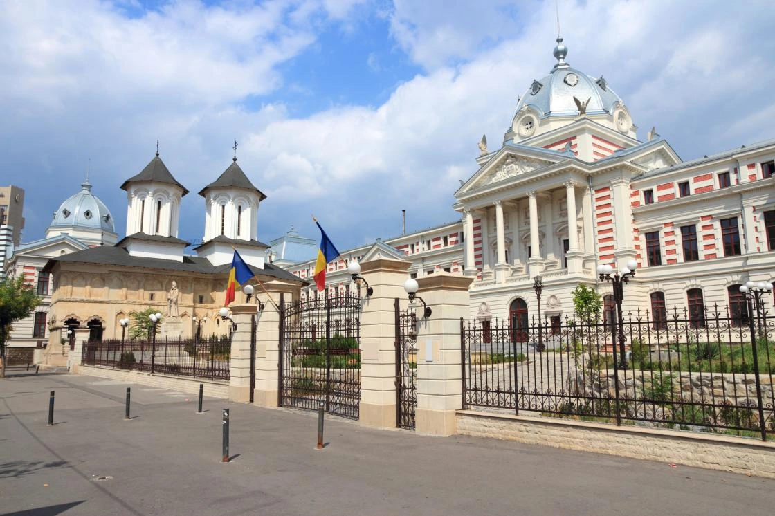 ARICE Scholarships 2025: Study in Romania with Full Support for International Students