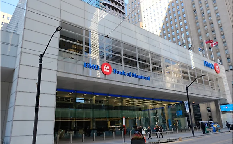 Bank of Montreal Fellowship 2025 | Fully Funded for Entrepreneurs