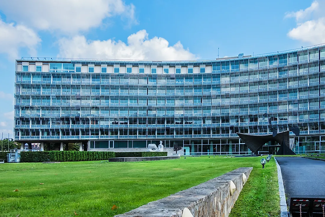 UNESCO Internship Program 2025: A Global Opportunity for Students and Graduates