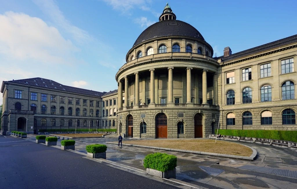 ETH Zurich Scholarship 2025 – A Golden Opportunity for Master’s Students