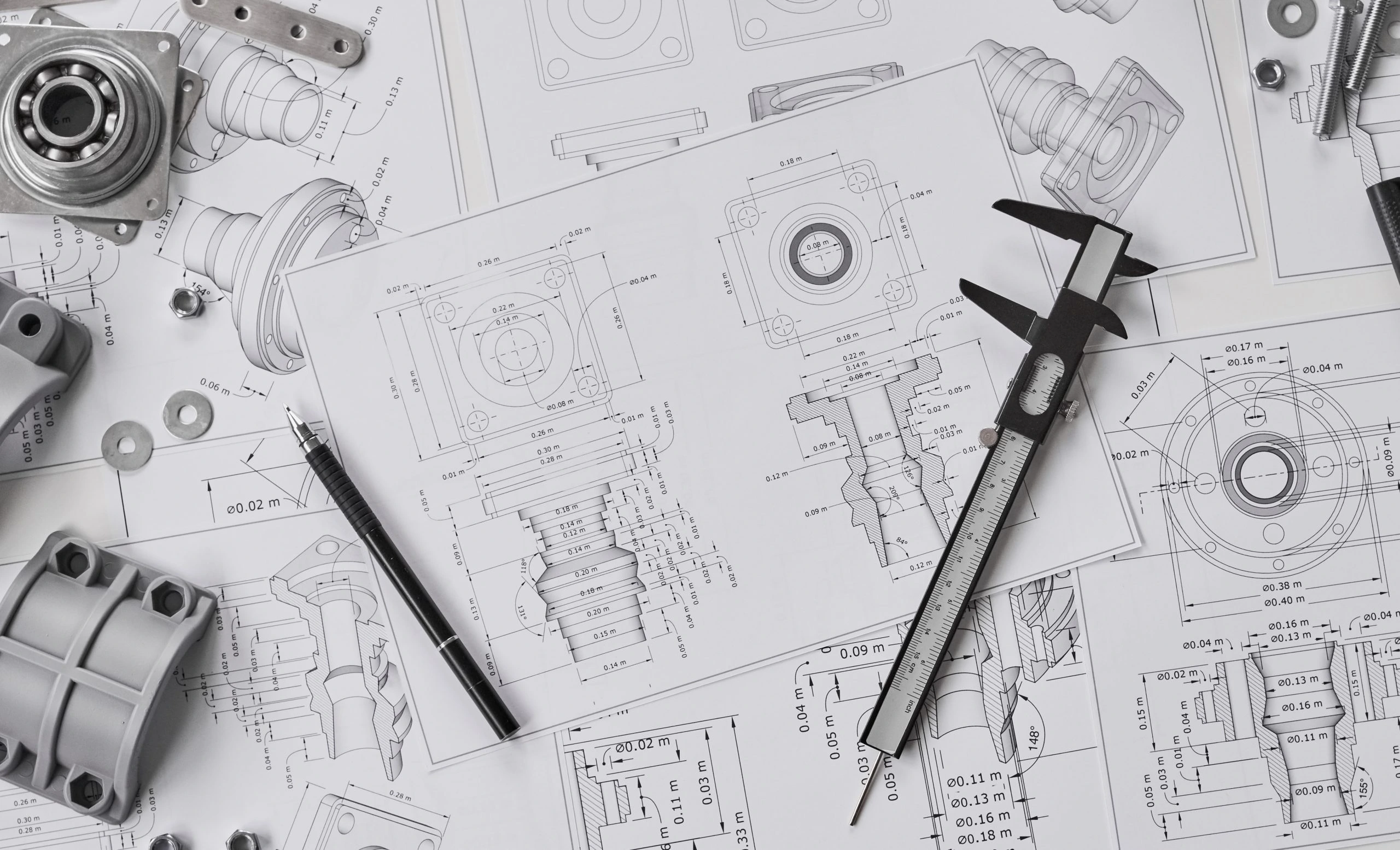 General Engineering: A Versatile Degree for a Dynamic Career