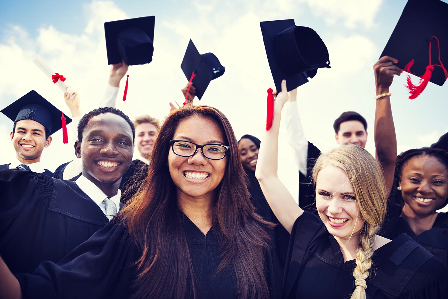 From Dream to Reality: Winning the Scholarship You Deserve