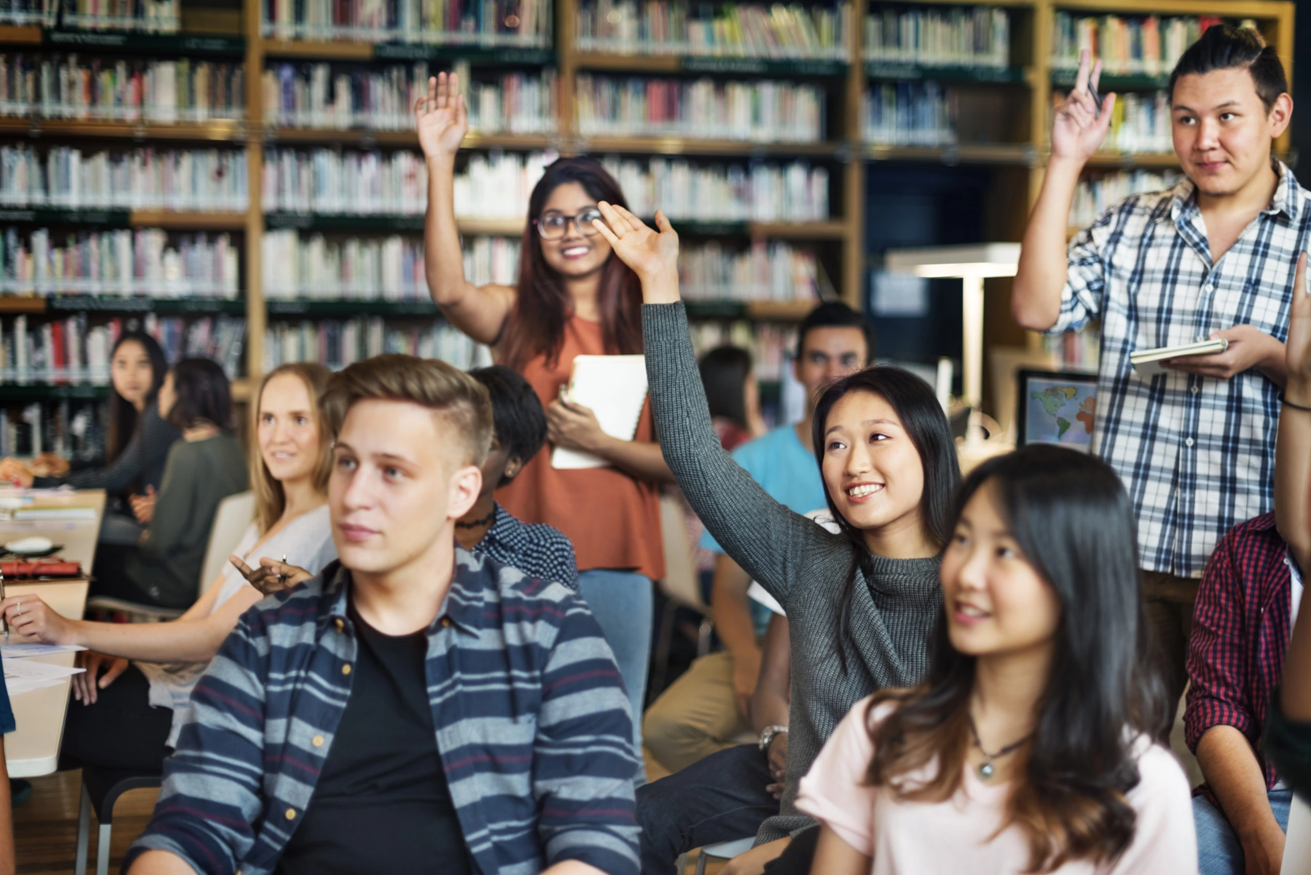 Navigating Group Projects & Presentations in Foreign Universities: A Practical Guide for International Students