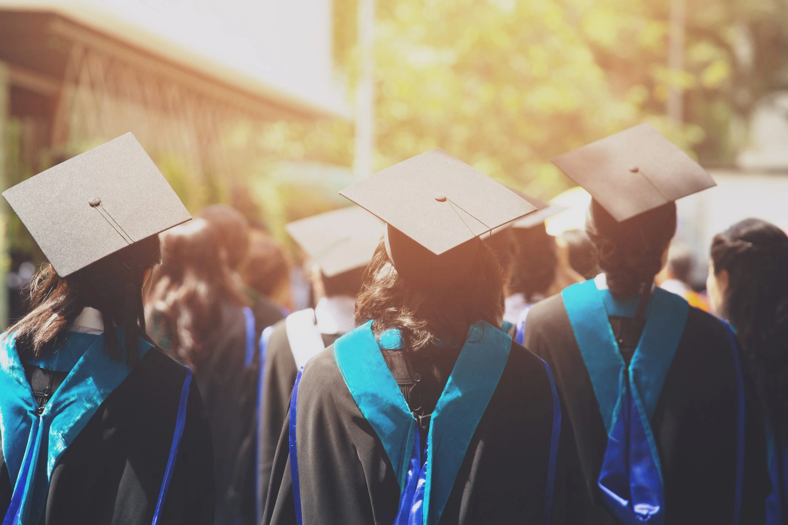 Best Universities for Research-Oriented Master’s & PhD Programs