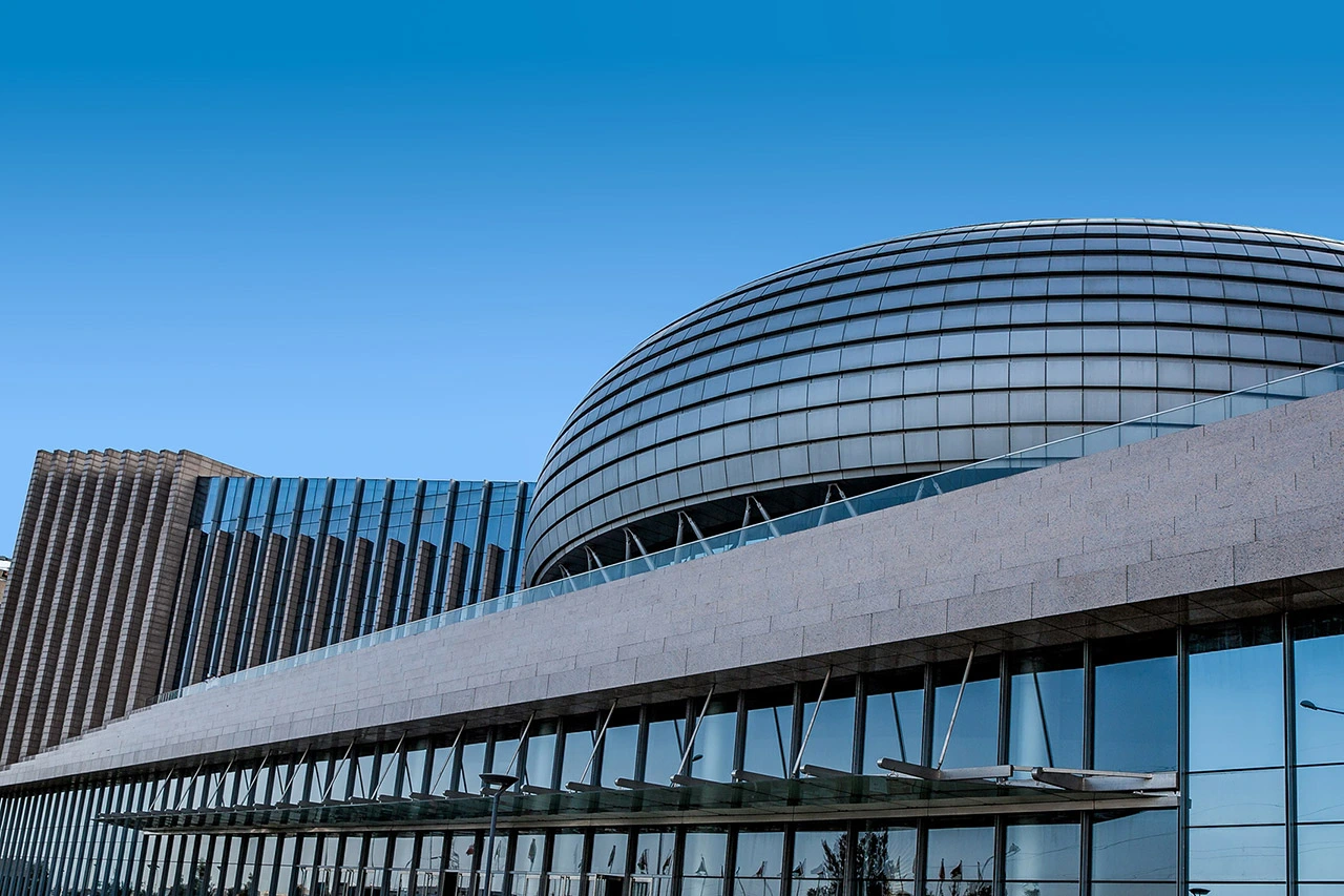 EUISS Traineeship Programme: A Pathway to Expertise in Foreign Policy, Security, and Defence