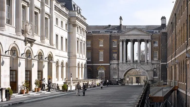 MSc Global Leadership and Peacebuilding at King’s College London: A Unique Path to Global Change
