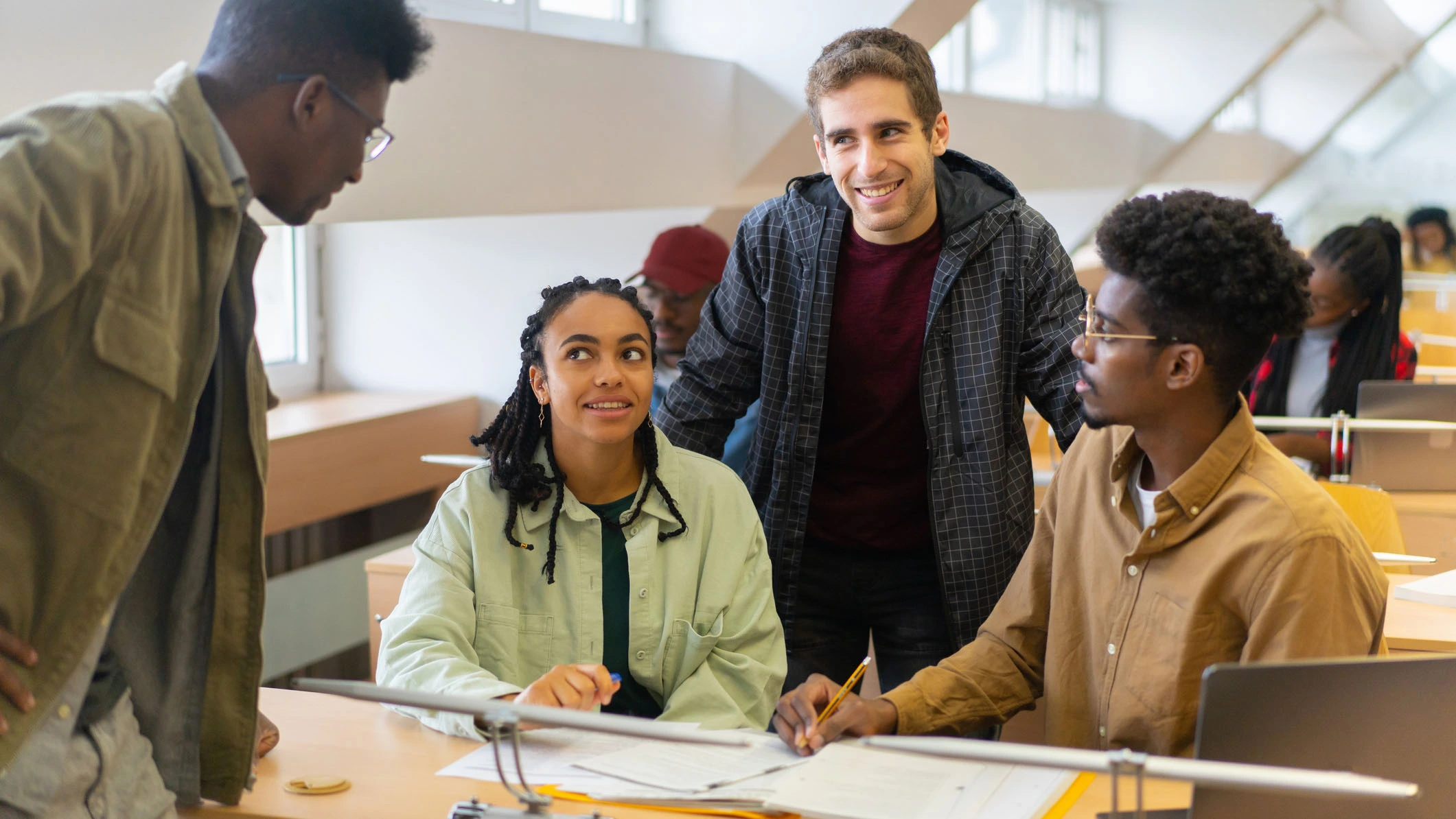 UNESCO Poland Fellowship Program 2025 | Fully Funded Fellowship in Europe