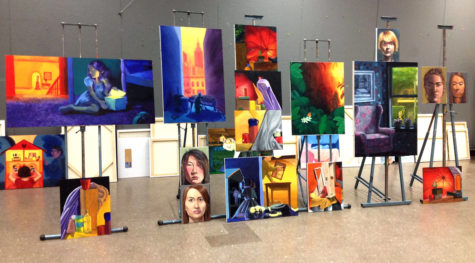 Why Study for an Art Degree in Berlin in 2025: A Creative Haven for Artists