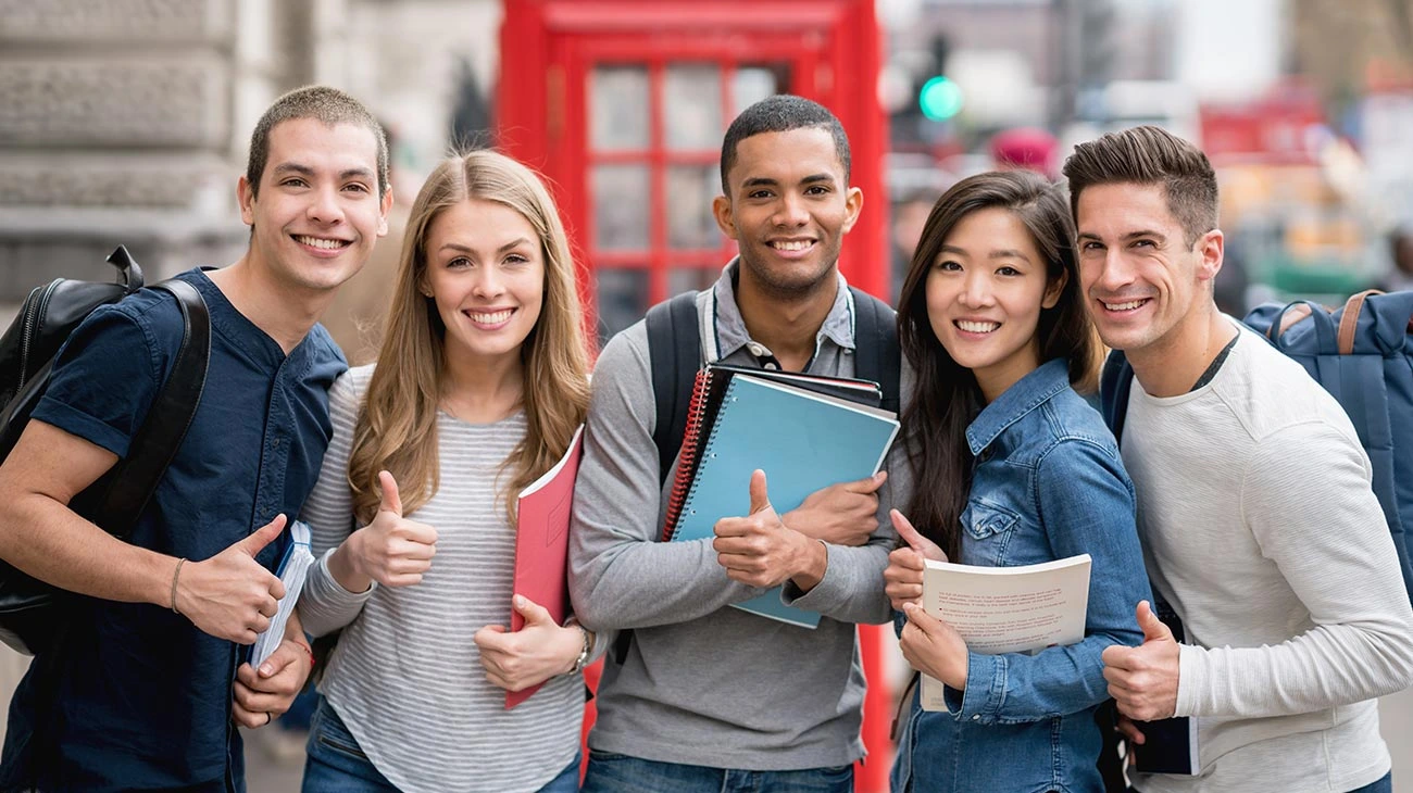 Top Scandinavian Scholarships for International Students | Study in Sweden, Norway, Denmark & More