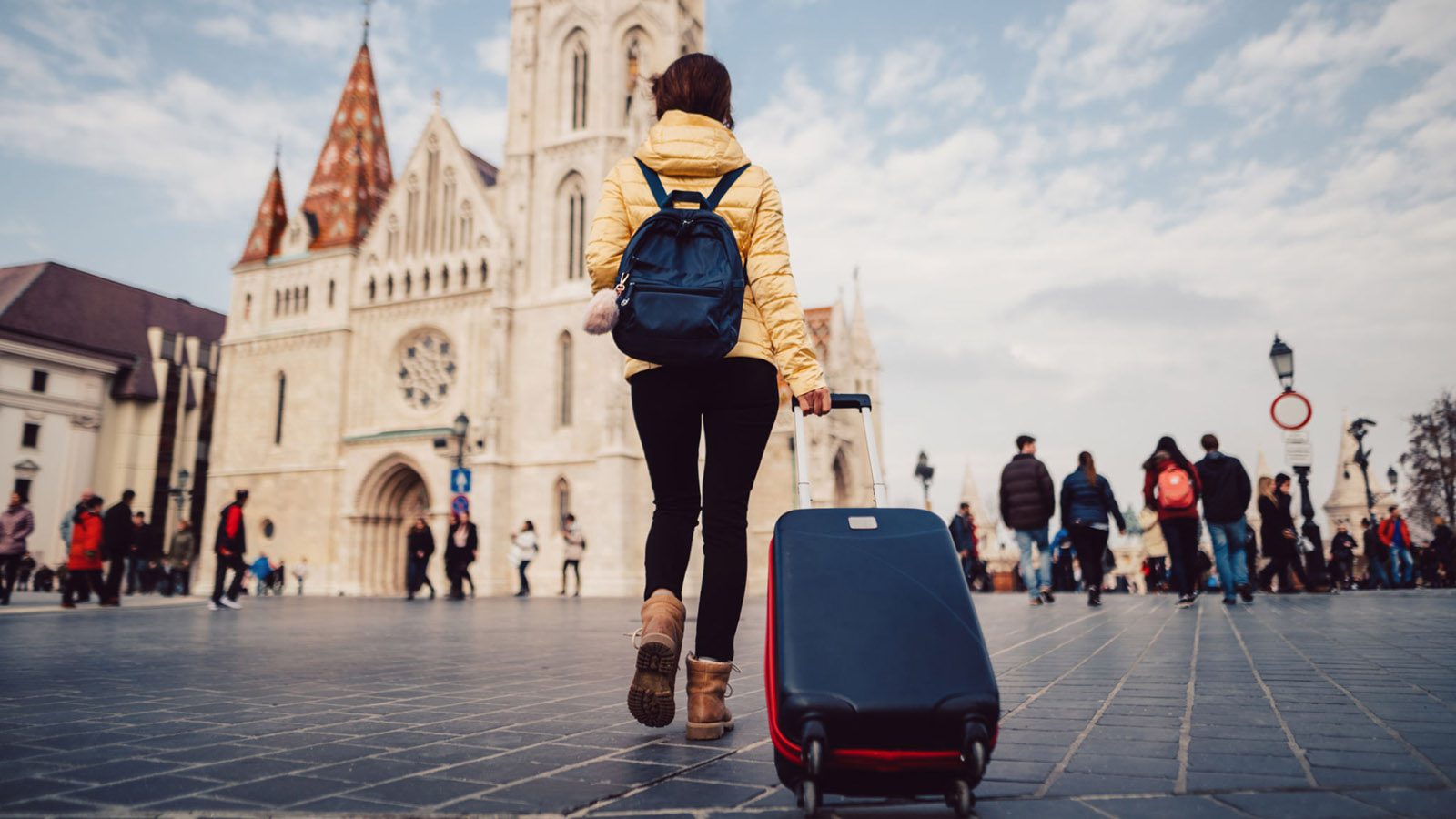 The Biggest Hurdles of Studying Abroad and Ways to Overcome Them