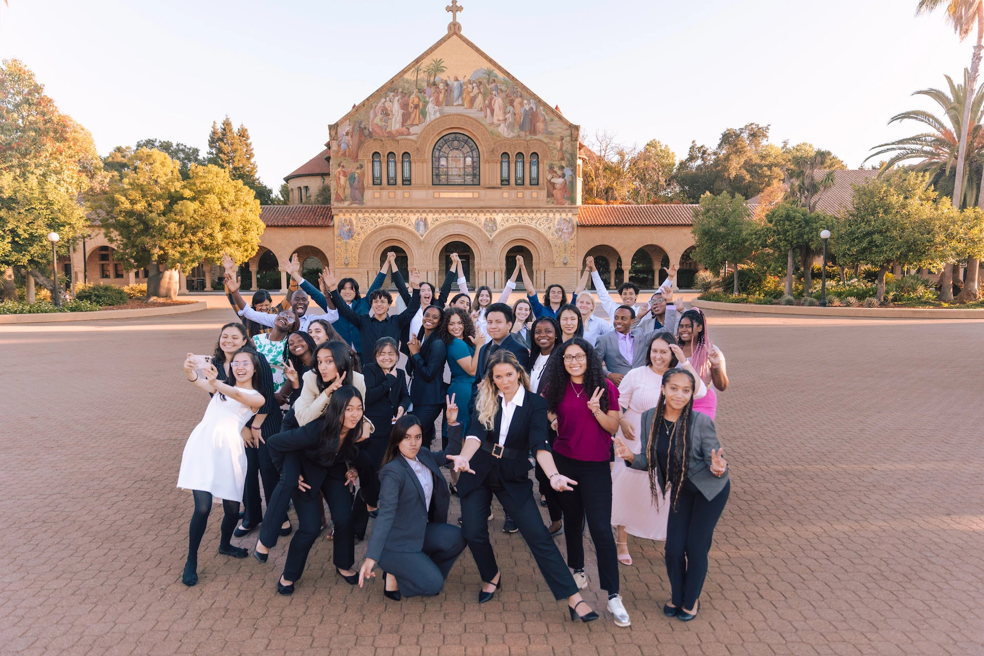 Summer Undergraduate Research Fellowship (SURF): Advance Your Research Career in Bulgaria