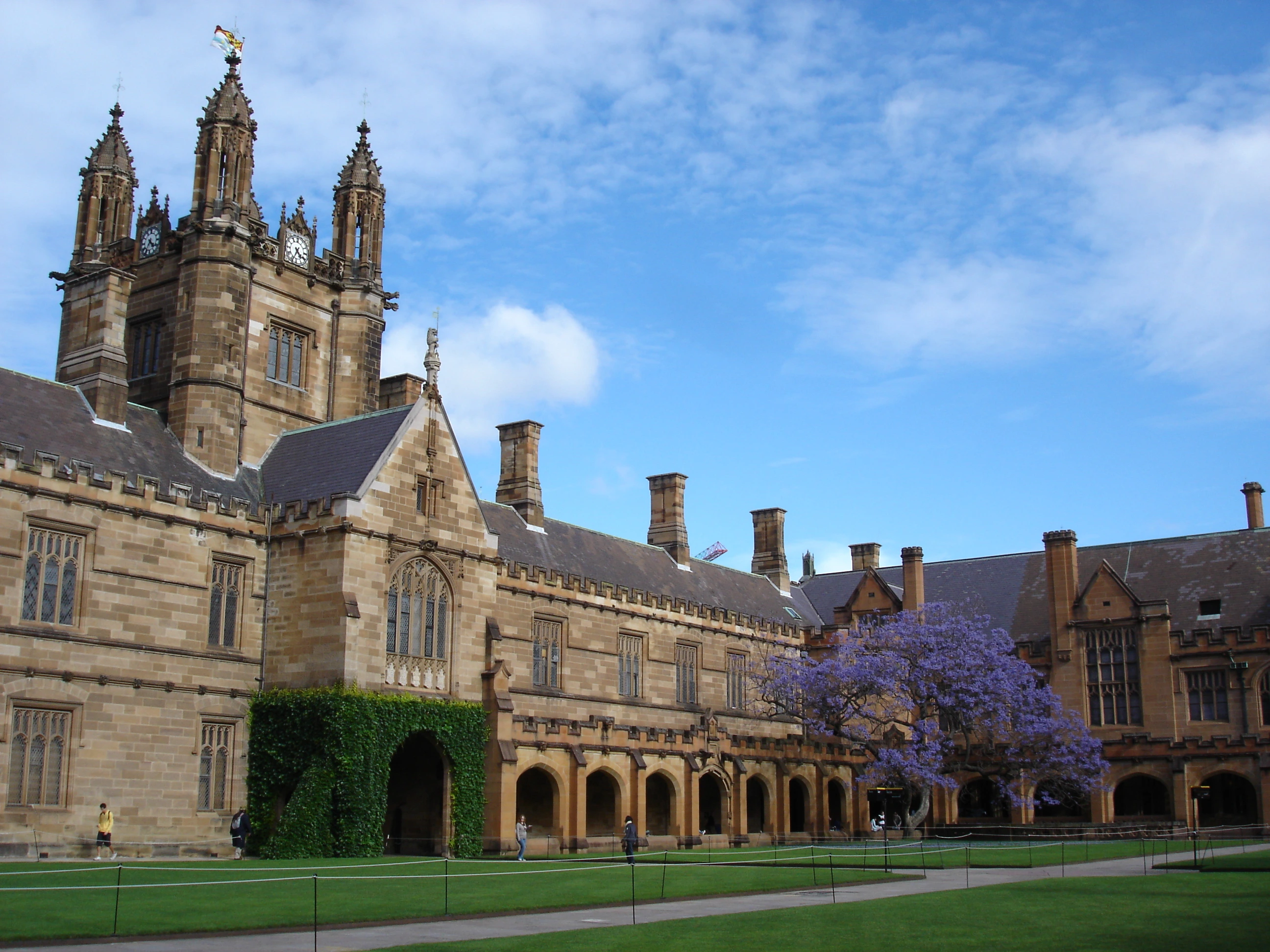 Best Universities in Australia for 2025: Top Institutions for International Students