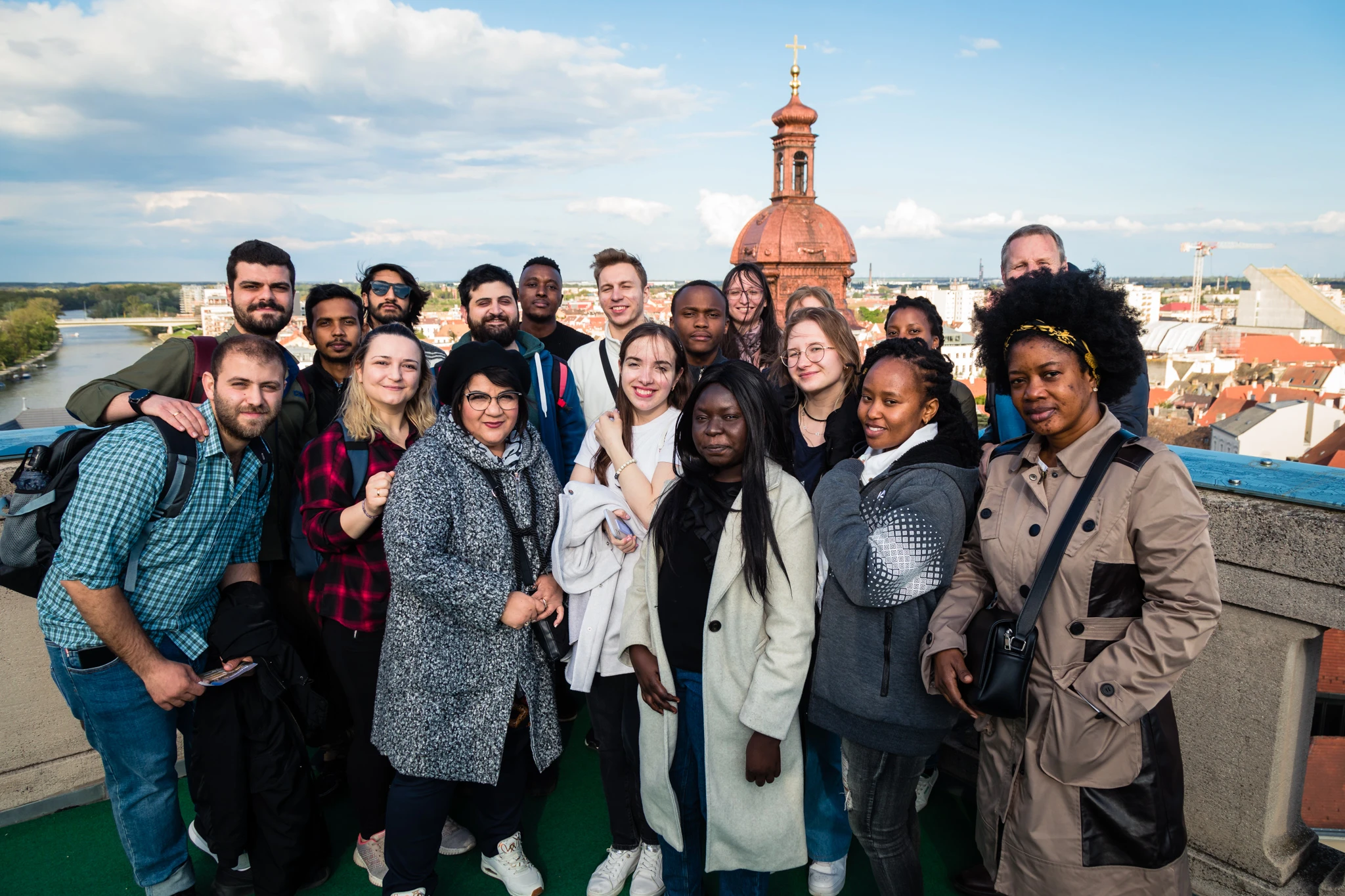 Faith-Based Scholarships for International Students (Christian, Muslim, Hindu & More)