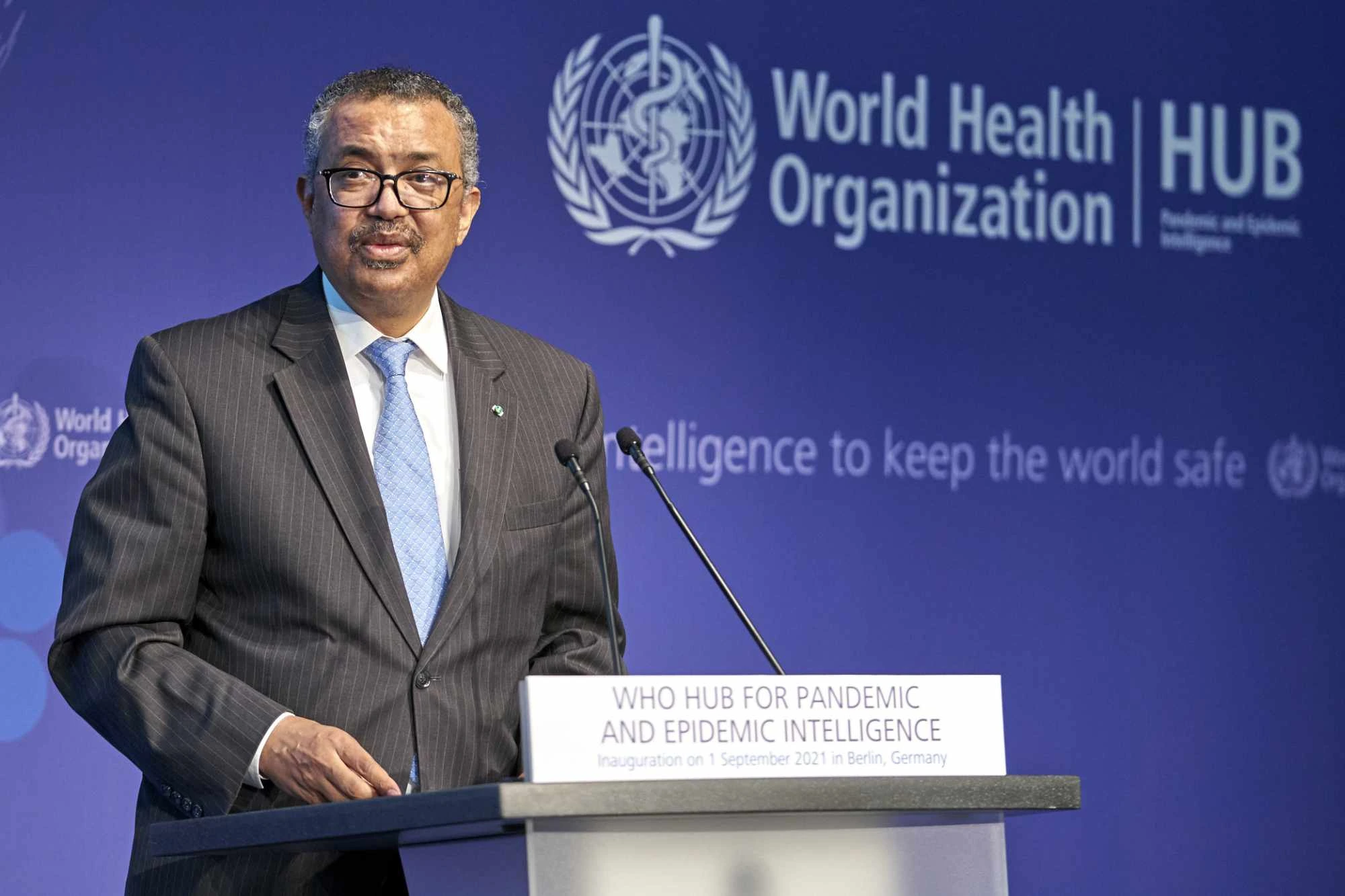 Inaugural Research Fellowship in Public Health Intelligence 2025 – A Global Opportunity in Berlin