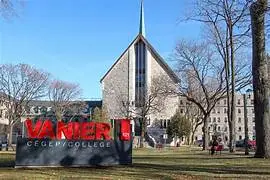 Vanier Canada Graduate Scholarships: A Pathway to Excellence in Research