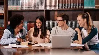 Pursue Doctoral Research with the Leo Baeck Fellowship Programme
