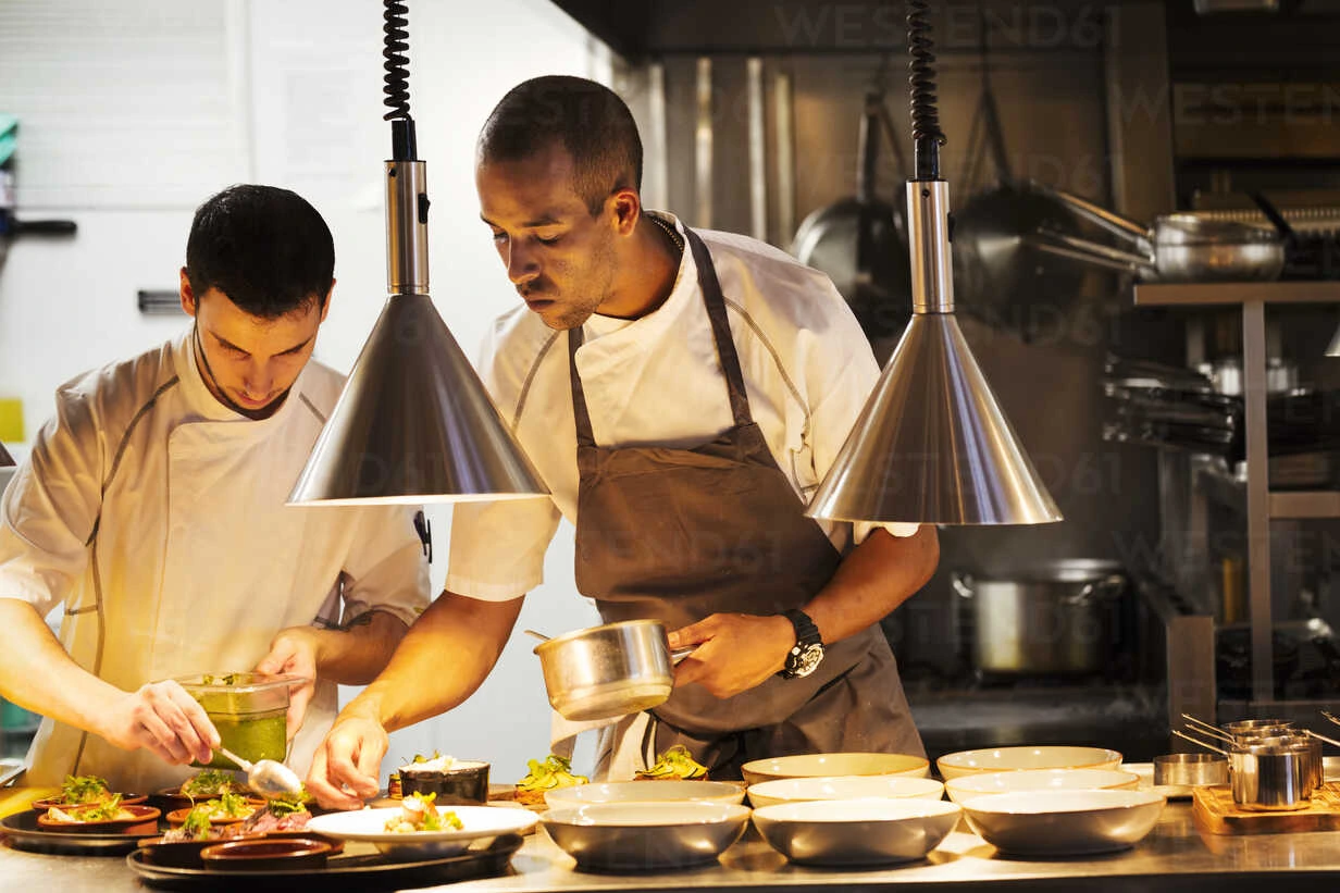 Top 3 International Study Destinations for Aspiring Chefs in 2025