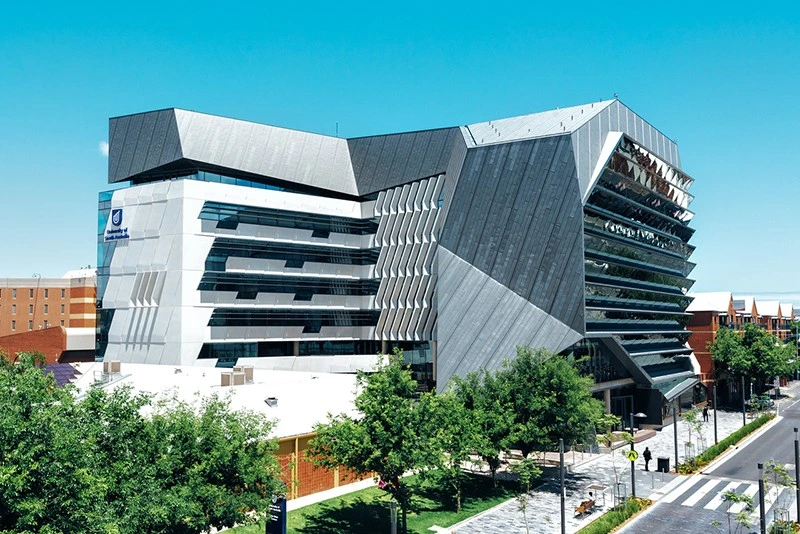 University of South Australia International Scholarships 2025: Funding Your Future in Australia