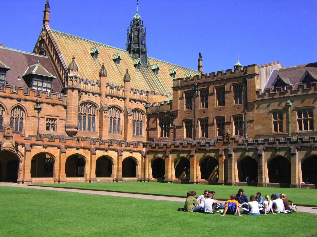 University of Sydney RTP Scholarship 2026 | Fully Funded Opportunity to Study in Australia
