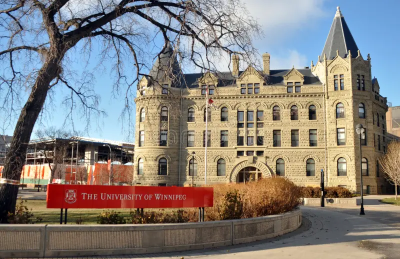 University of Winnipeg President’s Scholarship 2025 – Study in Canada with Financial Support