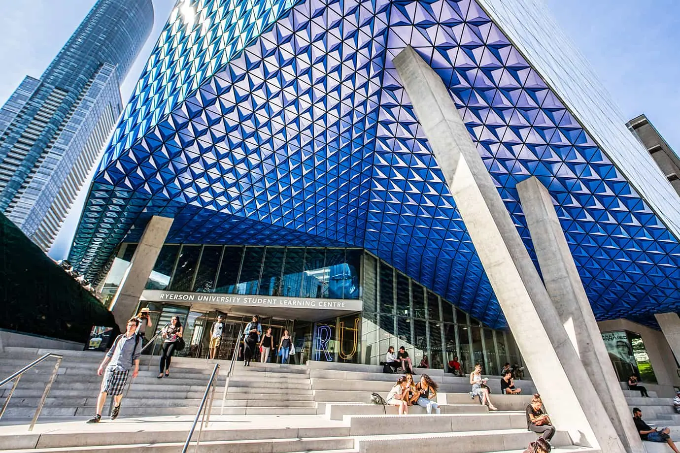 Future Leaders Fellowship 2025 at Toronto Metropolitan University – Shaping the Next Generation of Migration Scholars