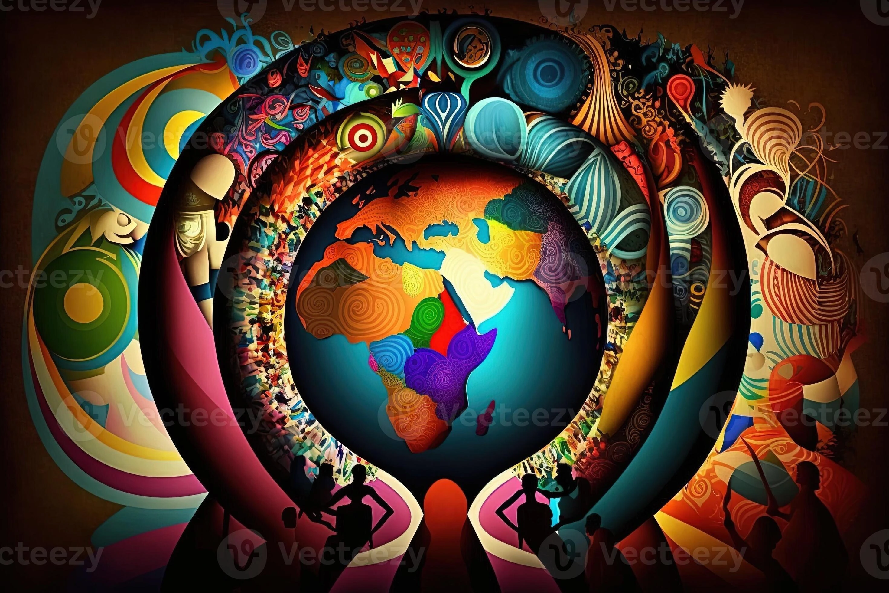 Nature Cultural Fellowship Program 2025: A Journey of Reconnection Through Art, Ancestral Knowledge & Community Healing