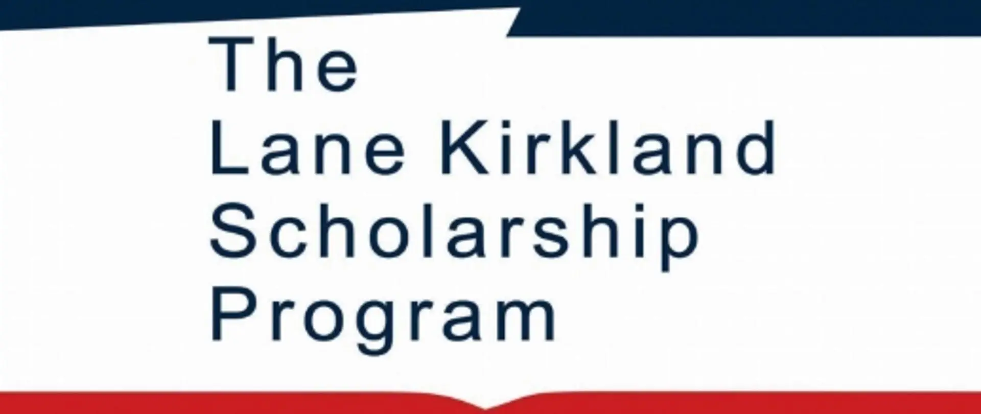 Scholarship Image
