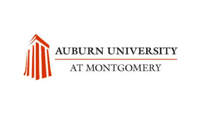 Auburn University at Montgomery Scholarships Logo