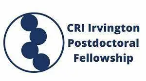 Cancer Research Institute Postdoctoral Fellowships Logo