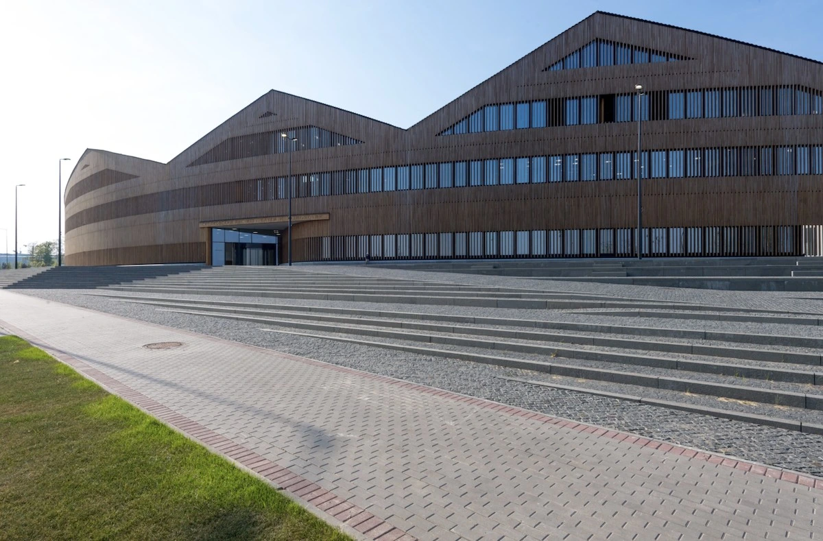 University Image