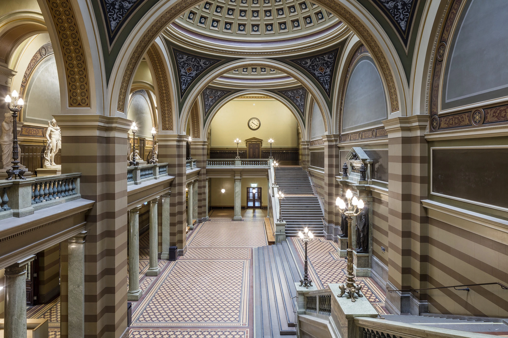 University Image