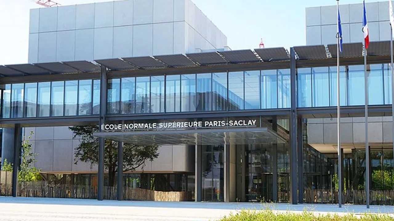 University Image