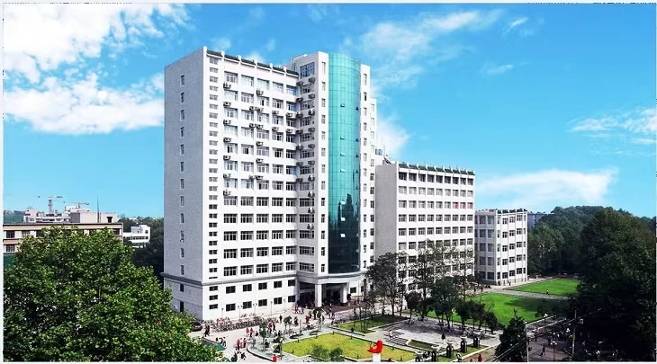 University Buildings
