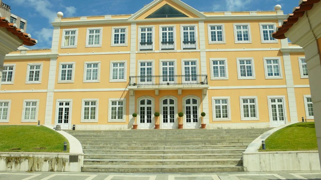 University Image