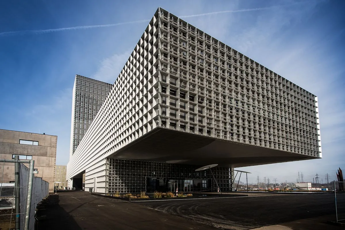 University Image