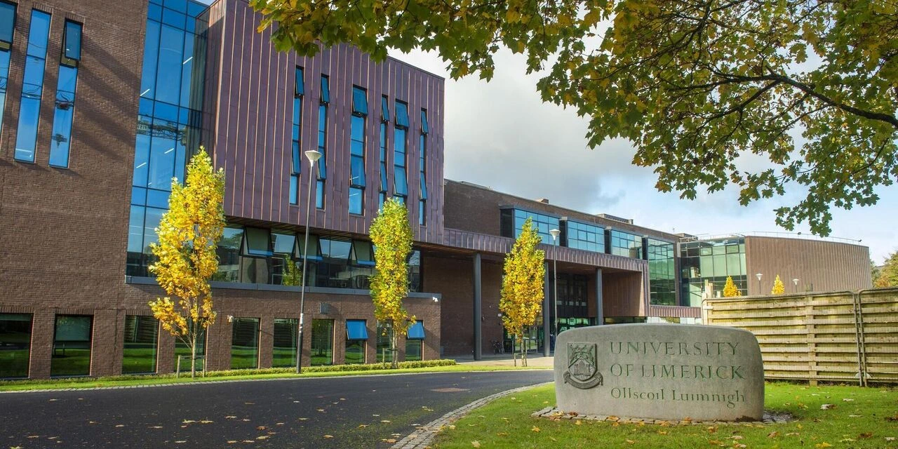 University Image