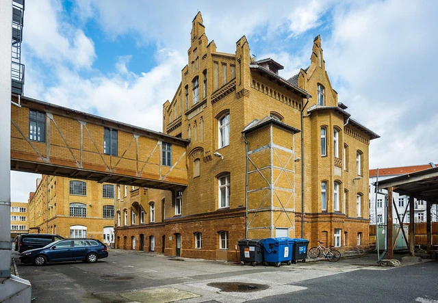 University Image
