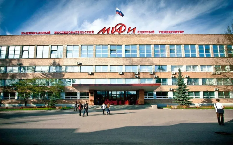University Buildings
