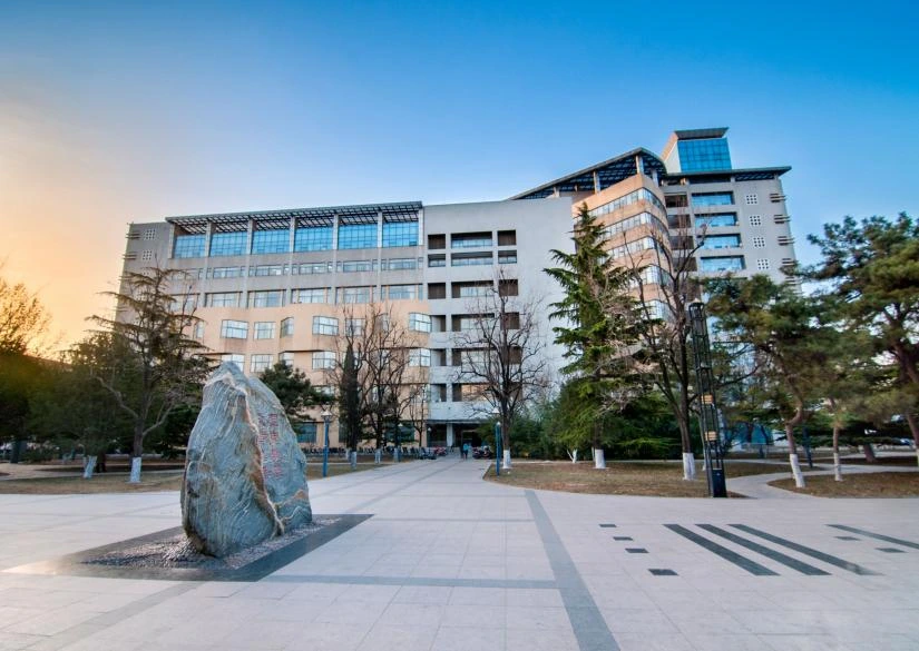 University Buildings