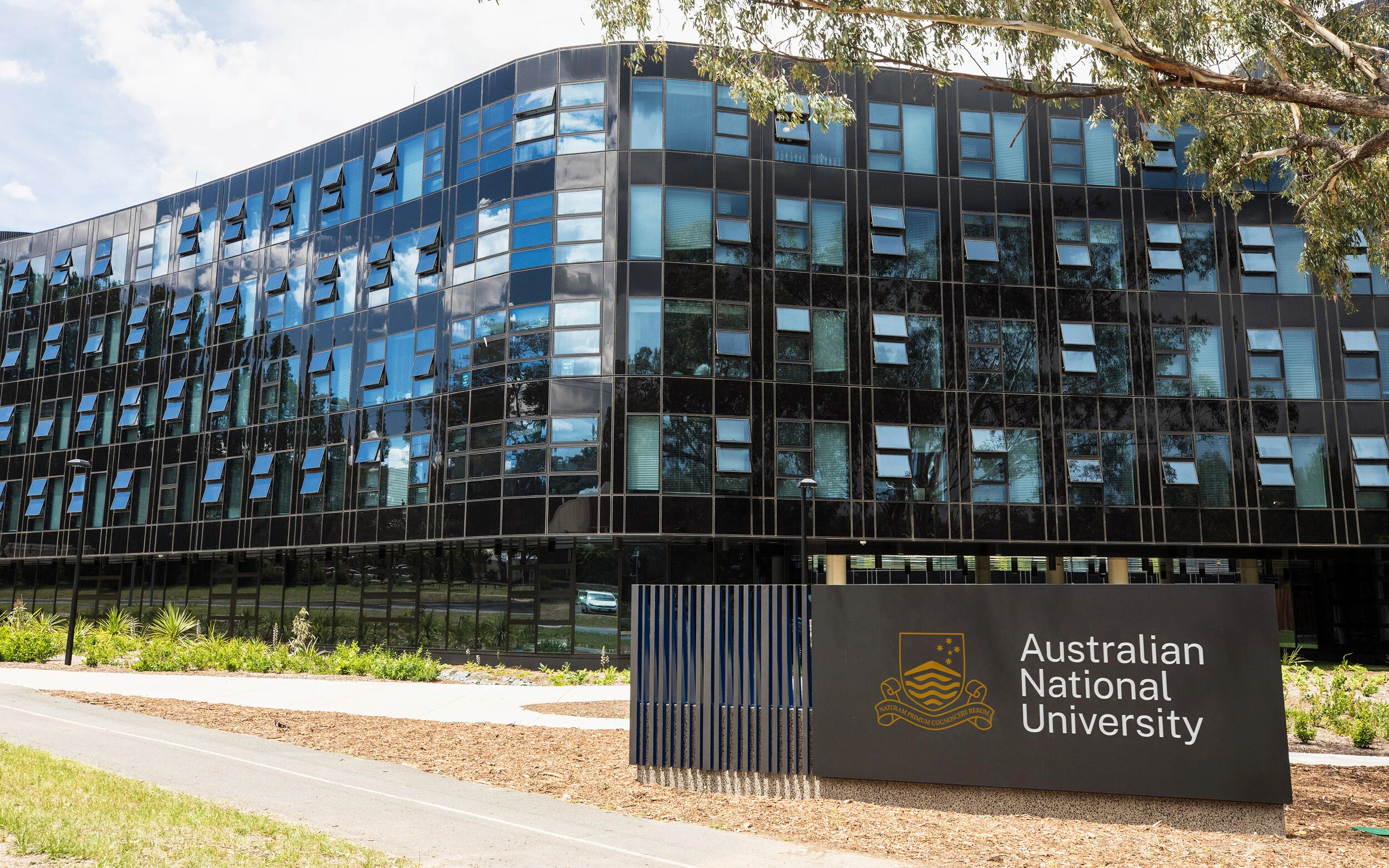 University Image
