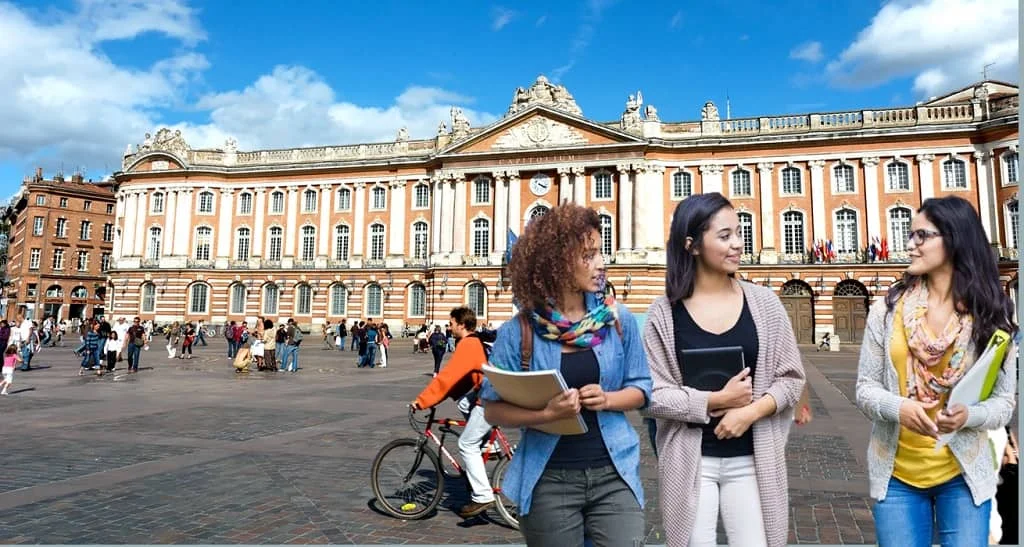 University Image