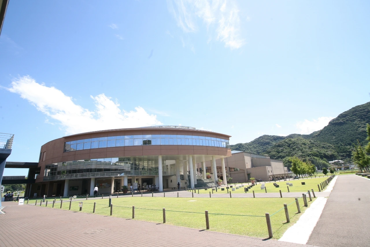 University Buildings