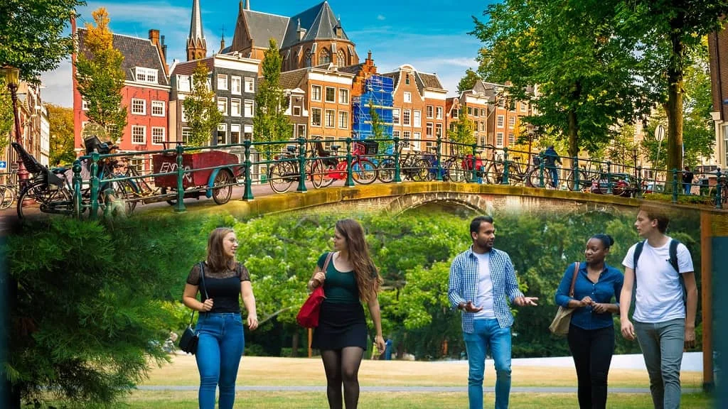 University Image