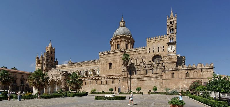 University Buildings
