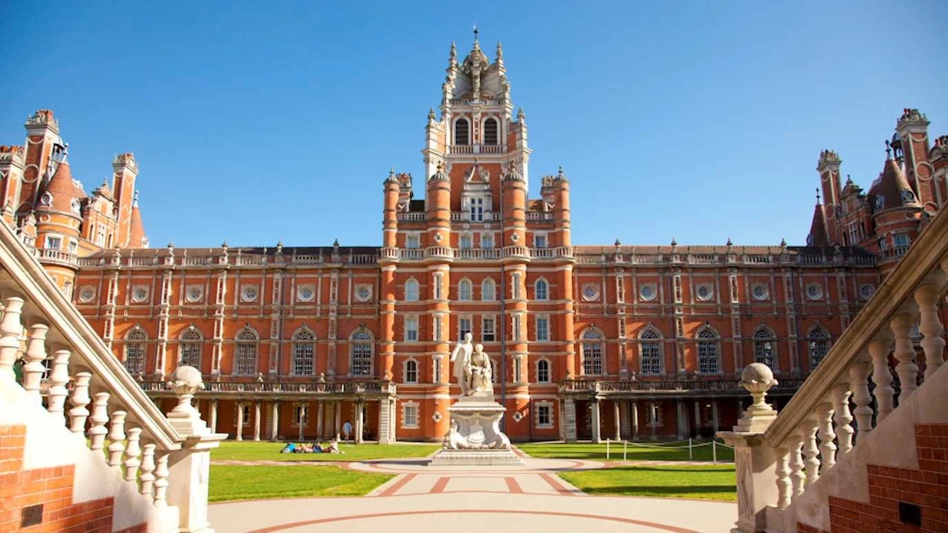 University Image